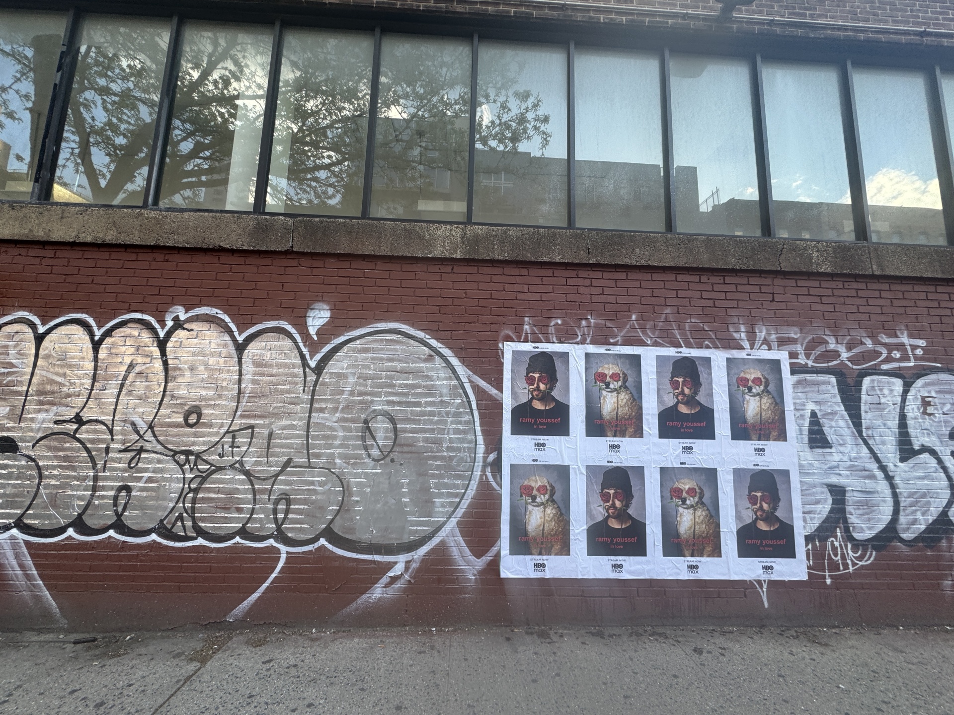 Stanton Street & Essex Street
